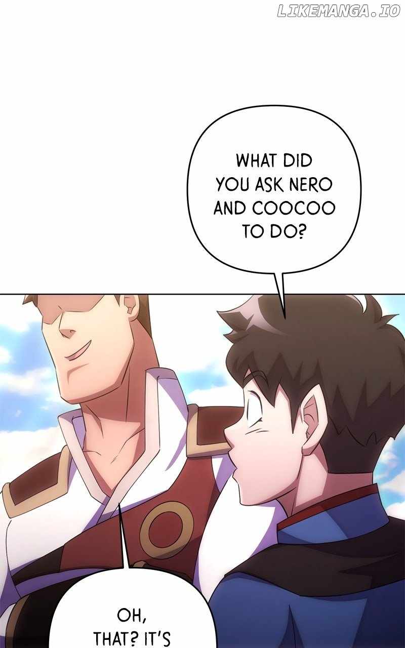 Surviving in an Action Manhwa Chapter 117 70